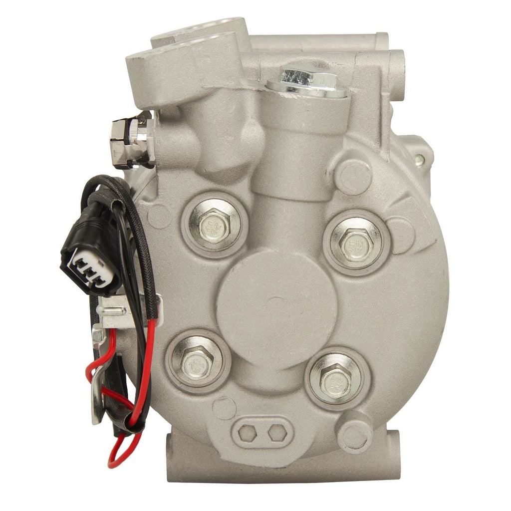 Four Seasons A/C Compressor 98579