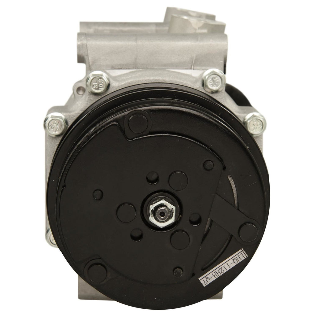 Four Seasons A/C Compressor 98579