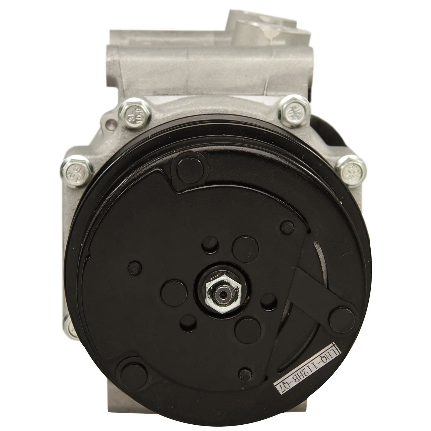 Four Seasons A/C Compressor 98579