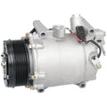 Four Seasons A/C Compressor 98580
