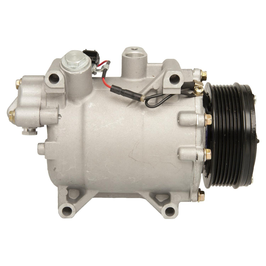 Four Seasons A/C Compressor 98580