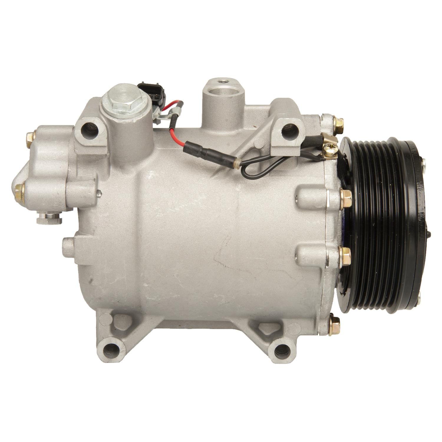 Four Seasons A/C Compressor 98580