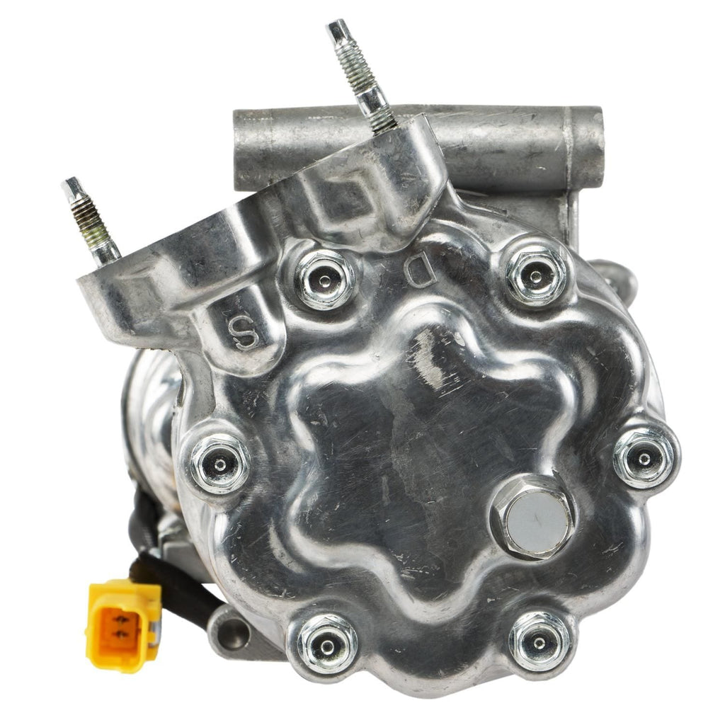 Four Seasons A/C Compressor 98583