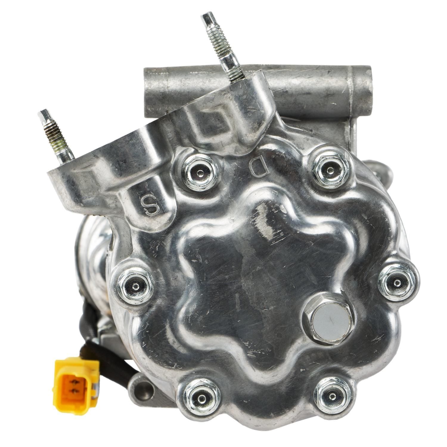 Four Seasons A/C Compressor 98583