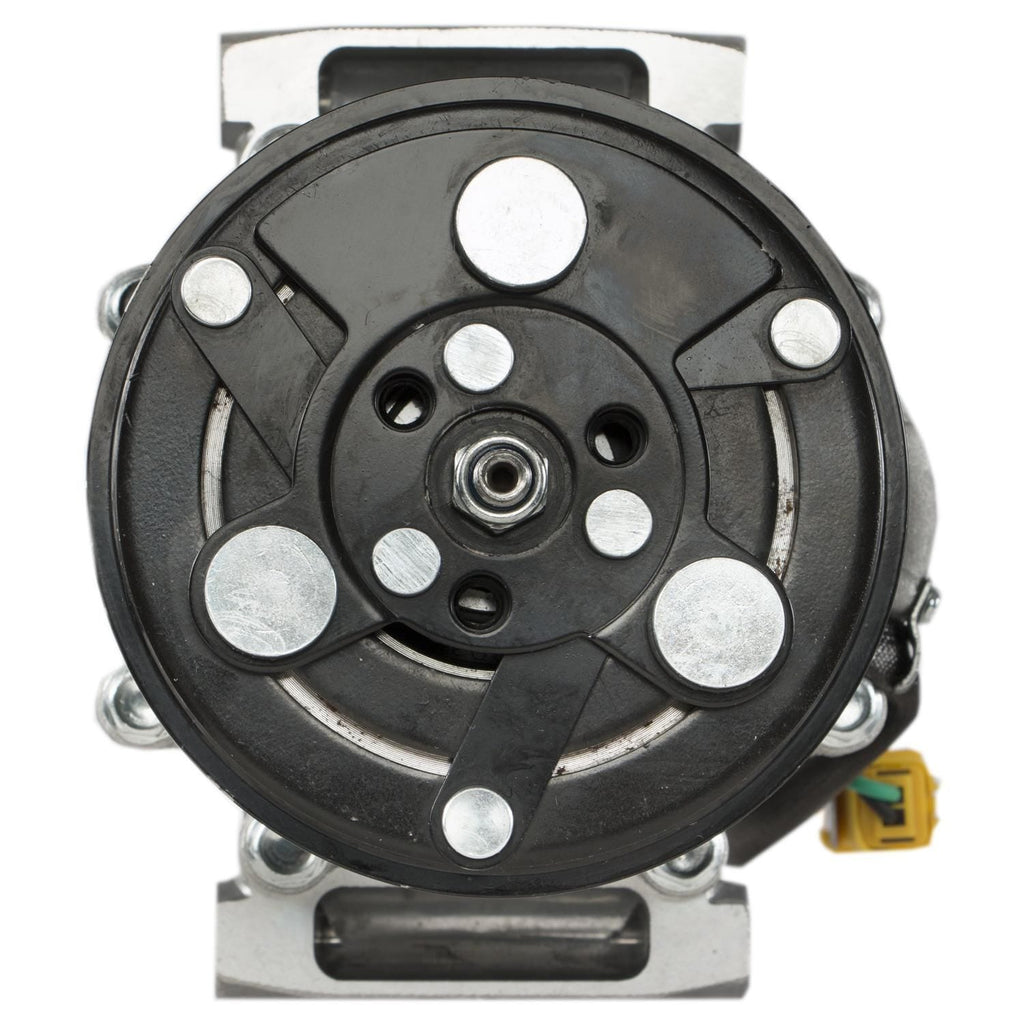Four Seasons A/C Compressor 98583