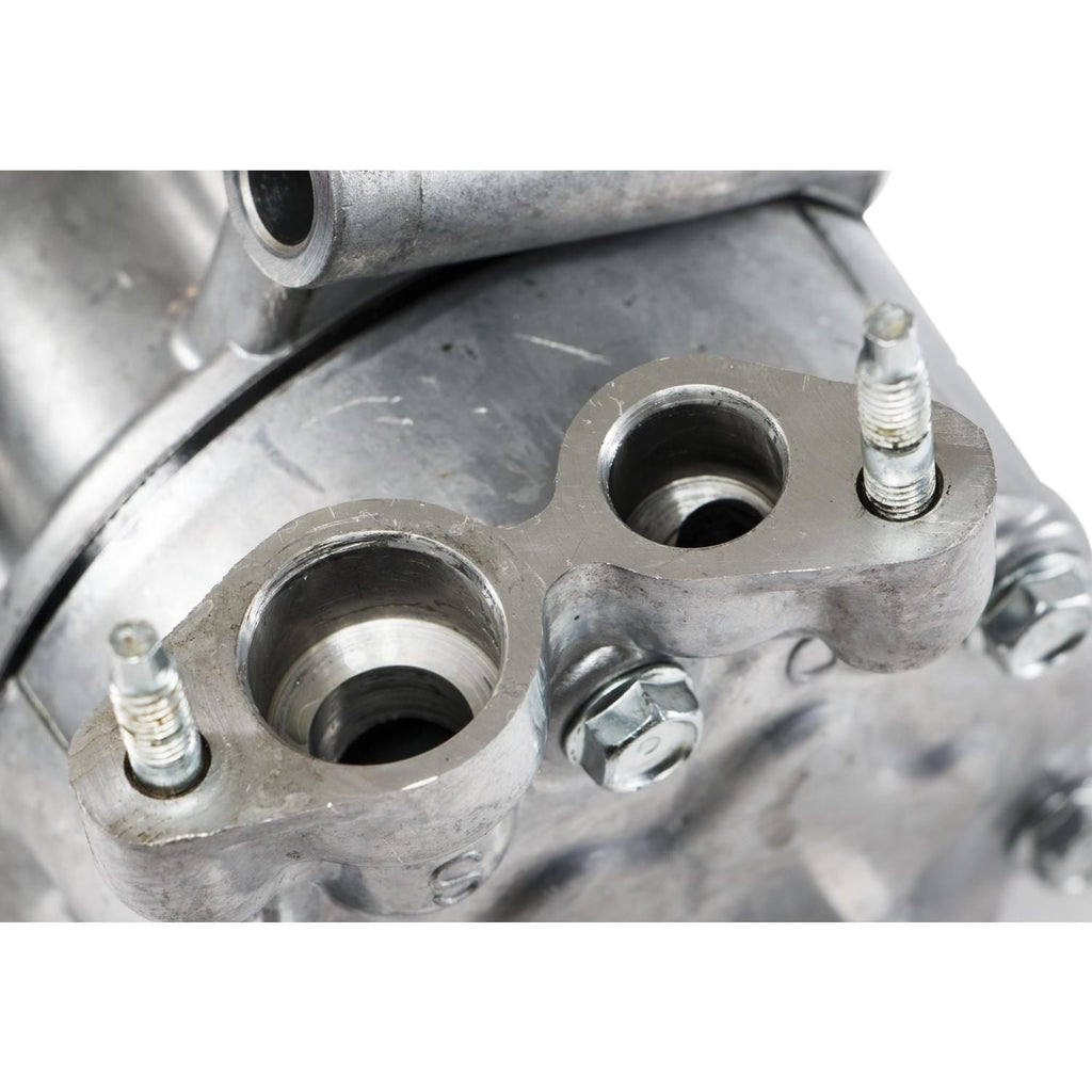Four Seasons A/C Compressor 98583