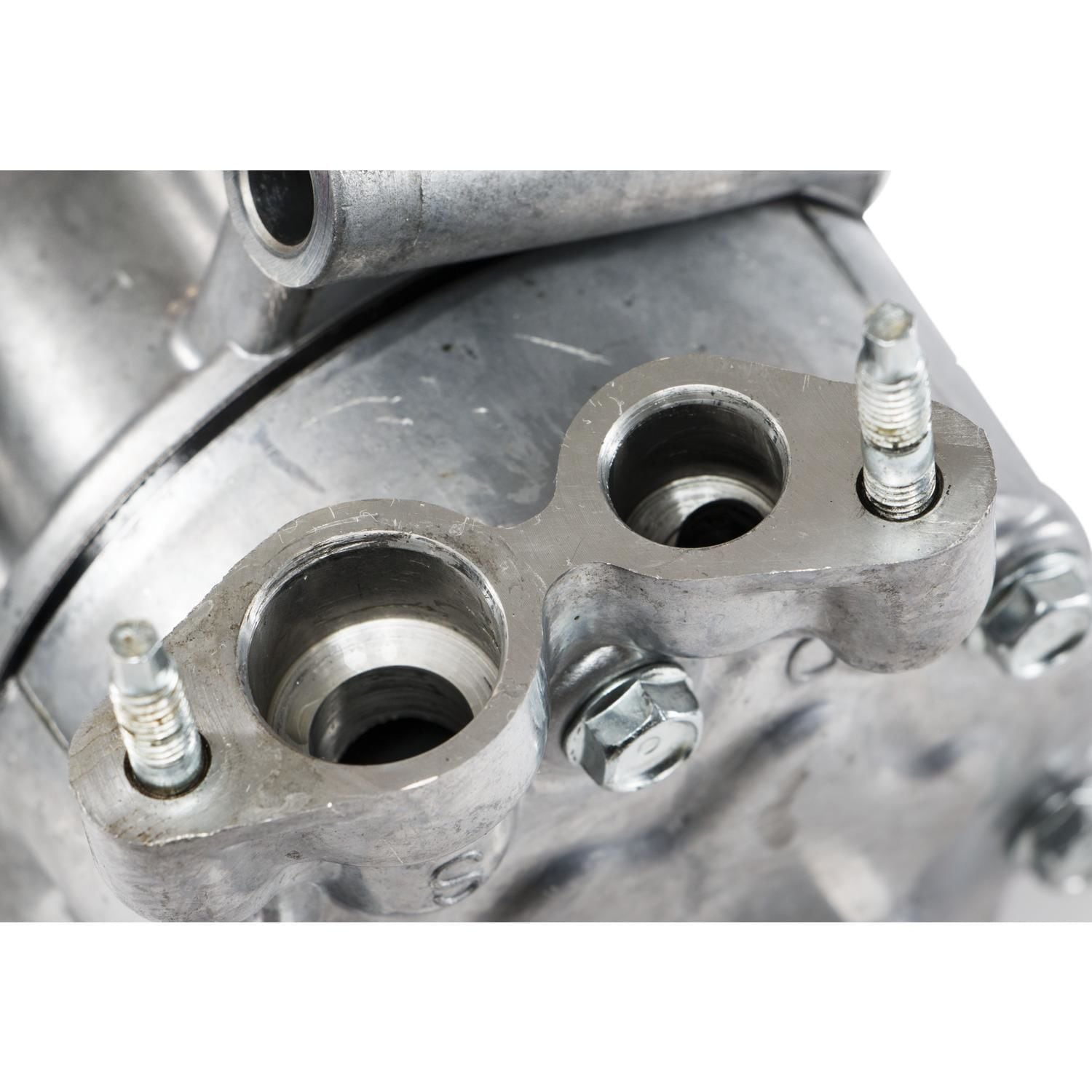 Four Seasons A/C Compressor 98583