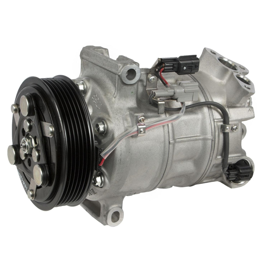 Four Seasons A/C Compressor 98585