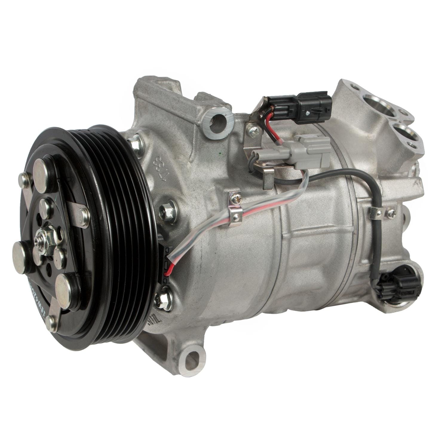 Four Seasons A/C Compressor 98585