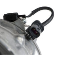 Four Seasons A/C Compressor 98586
