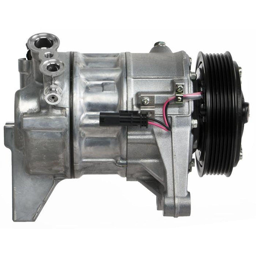 Four Seasons A/C Compressor 98586