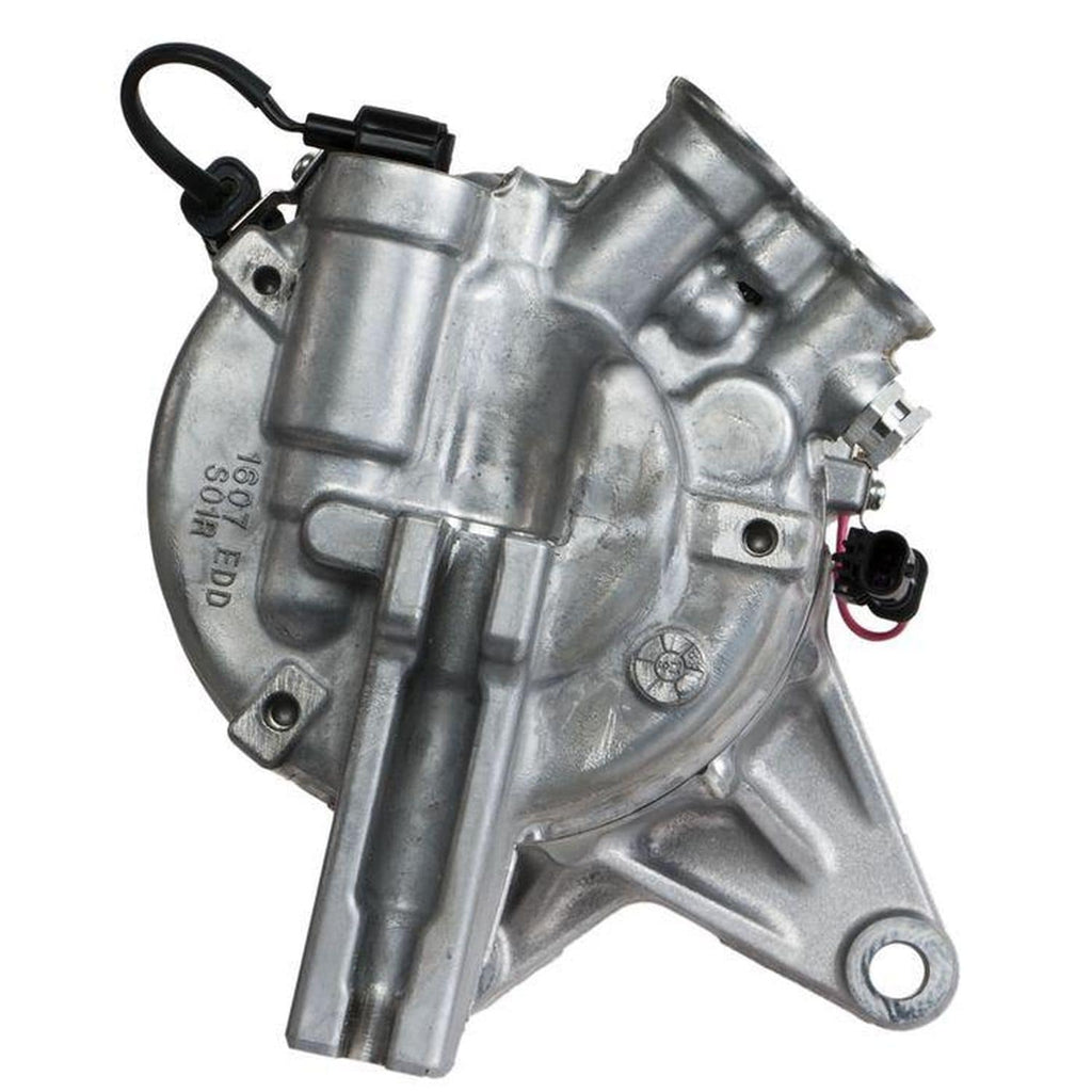 Four Seasons A/C Compressor 98586