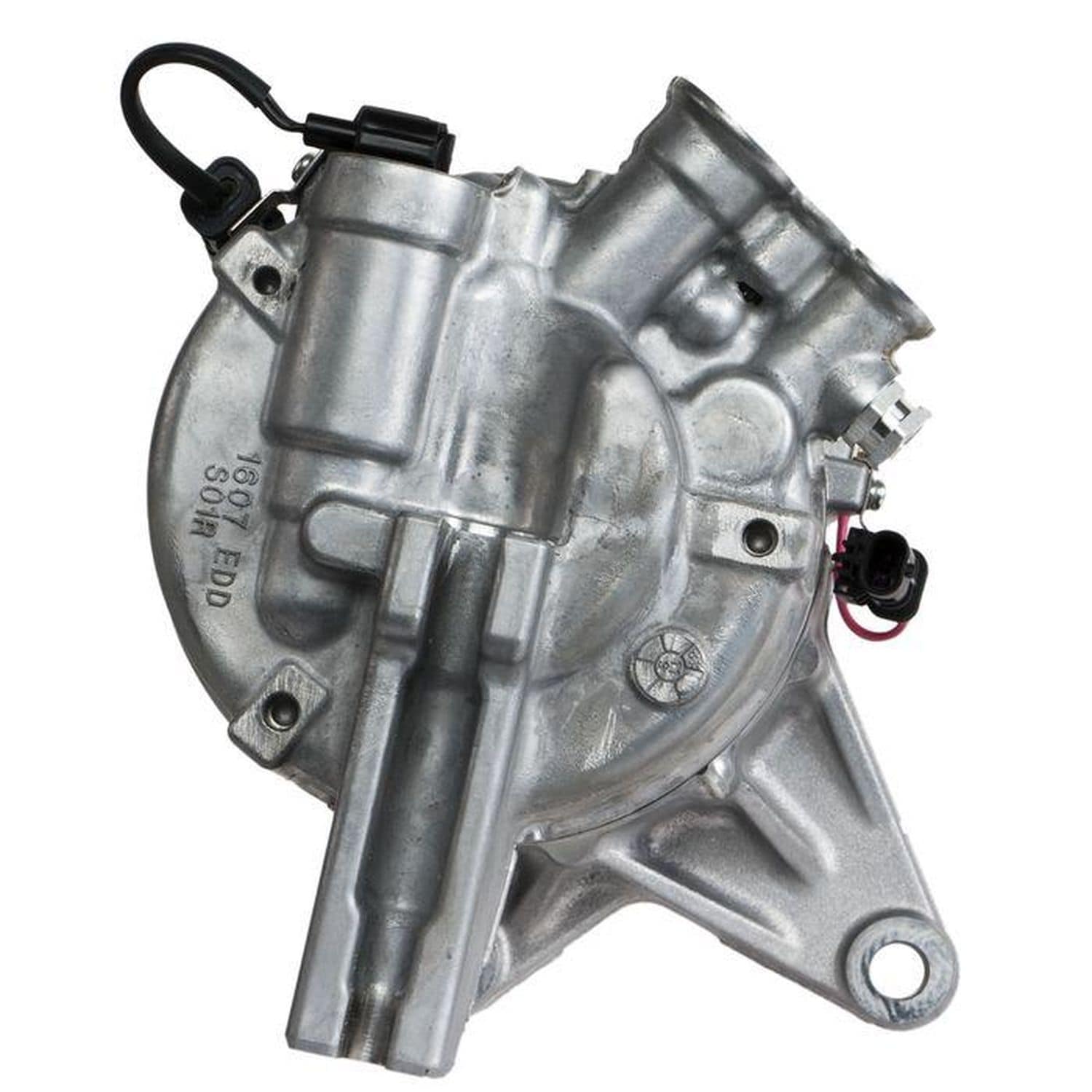 Four Seasons A/C Compressor 98586