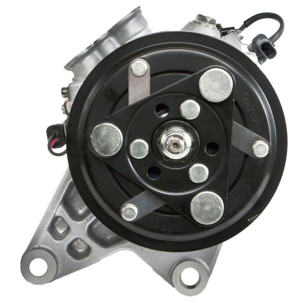 Four Seasons A/C Compressor 98586