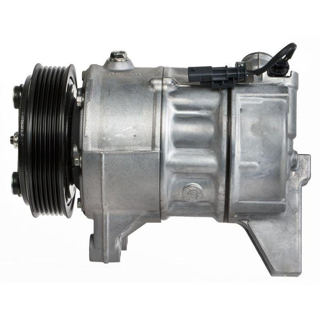 Four Seasons A/C Compressor 98586