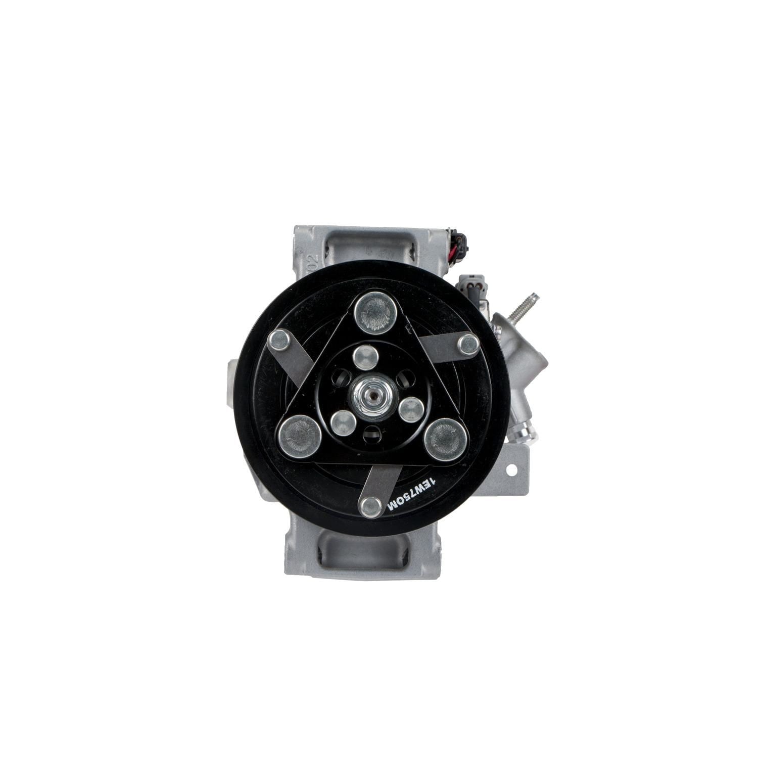 Four Seasons A/C Compressor 98588