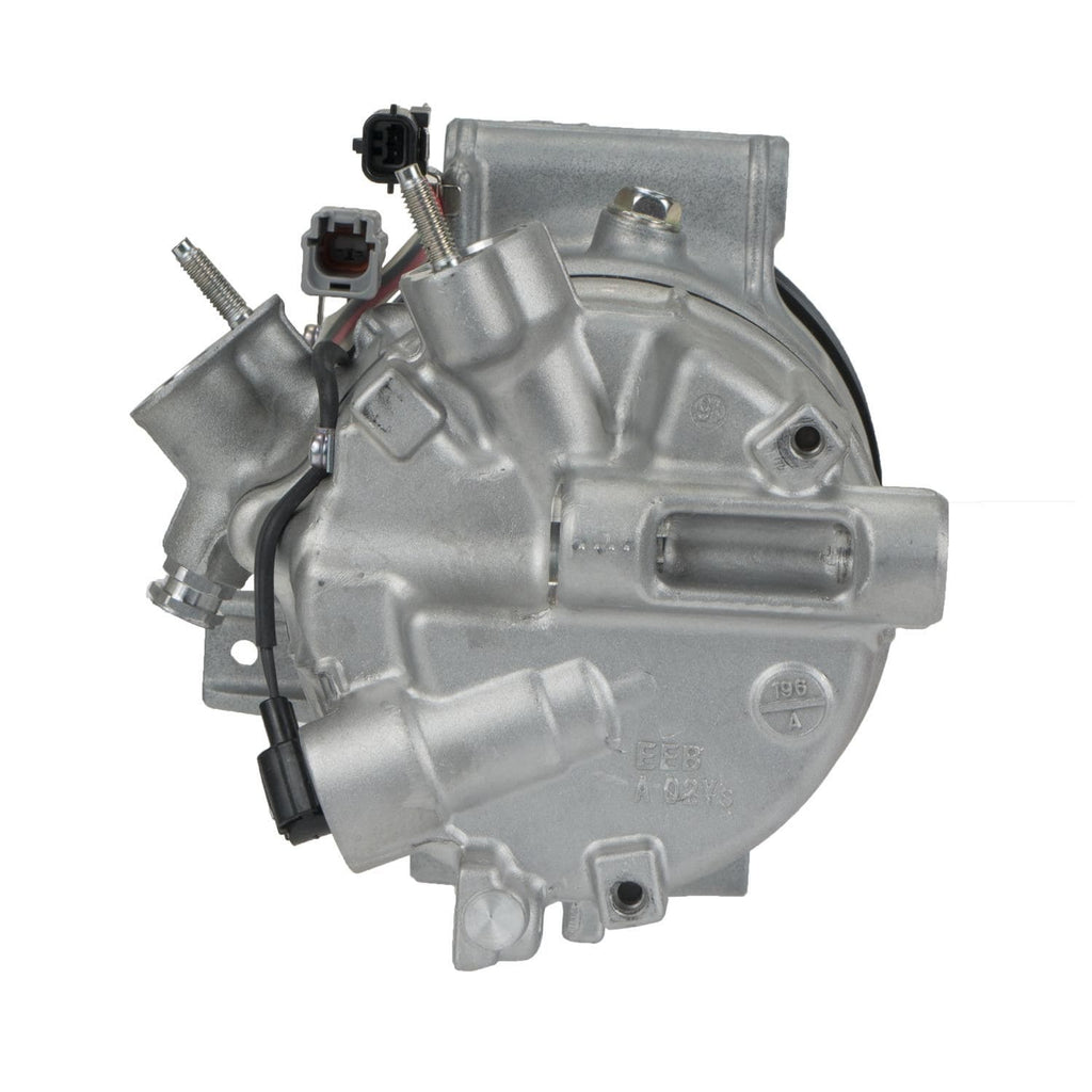 Four Seasons A/C Compressor 98588