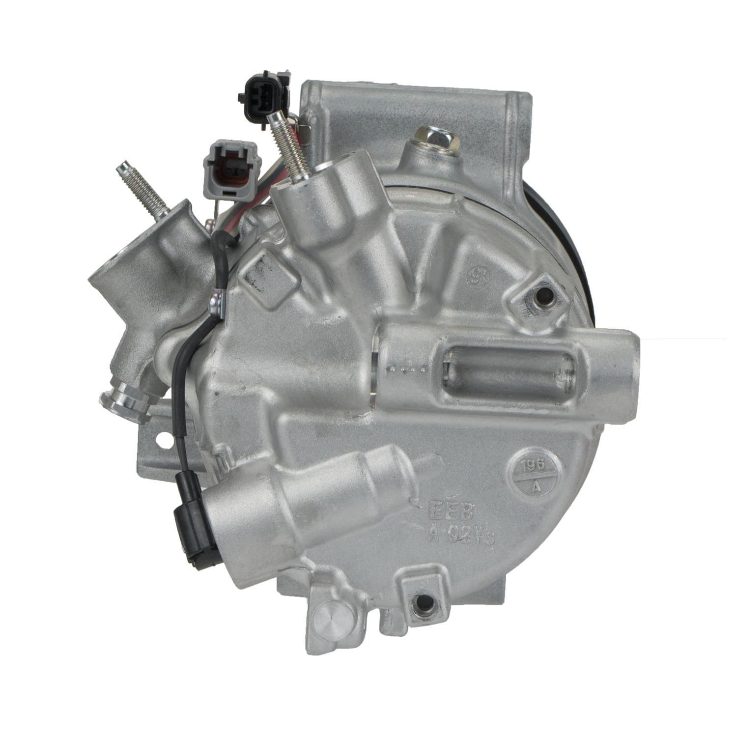 Four Seasons A/C Compressor 98588