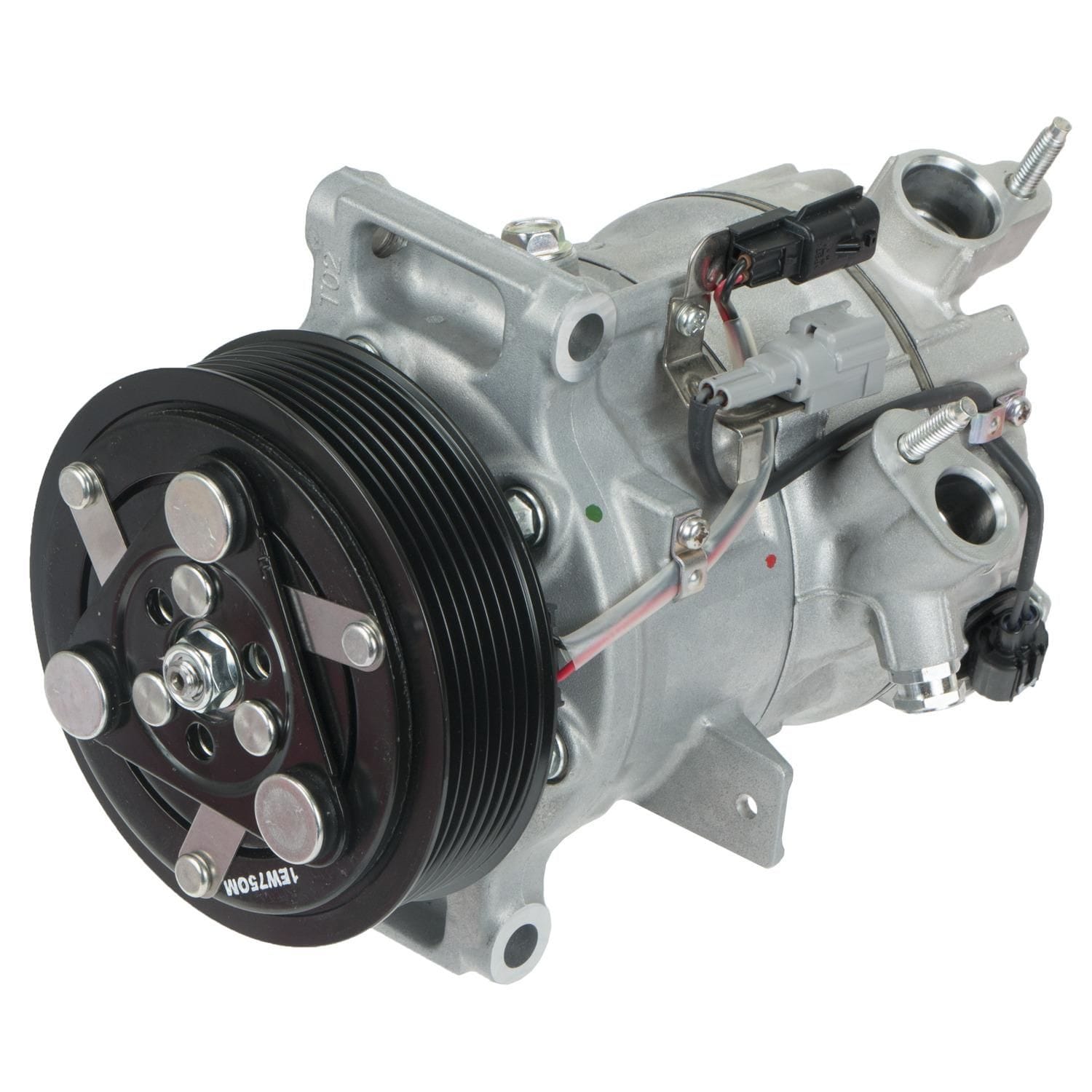 Four Seasons A/C Compressor 98588