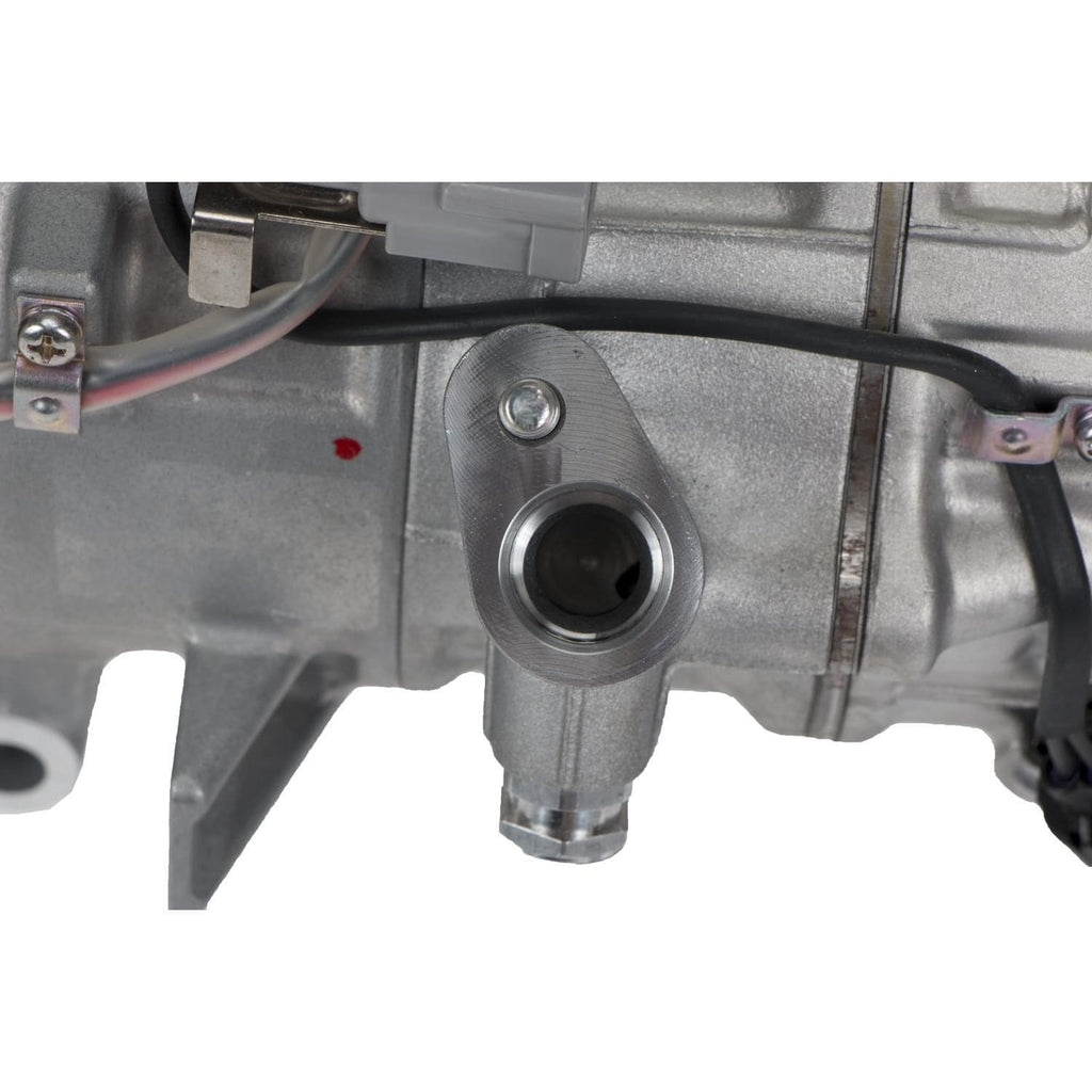 Four Seasons A/C Compressor 98588