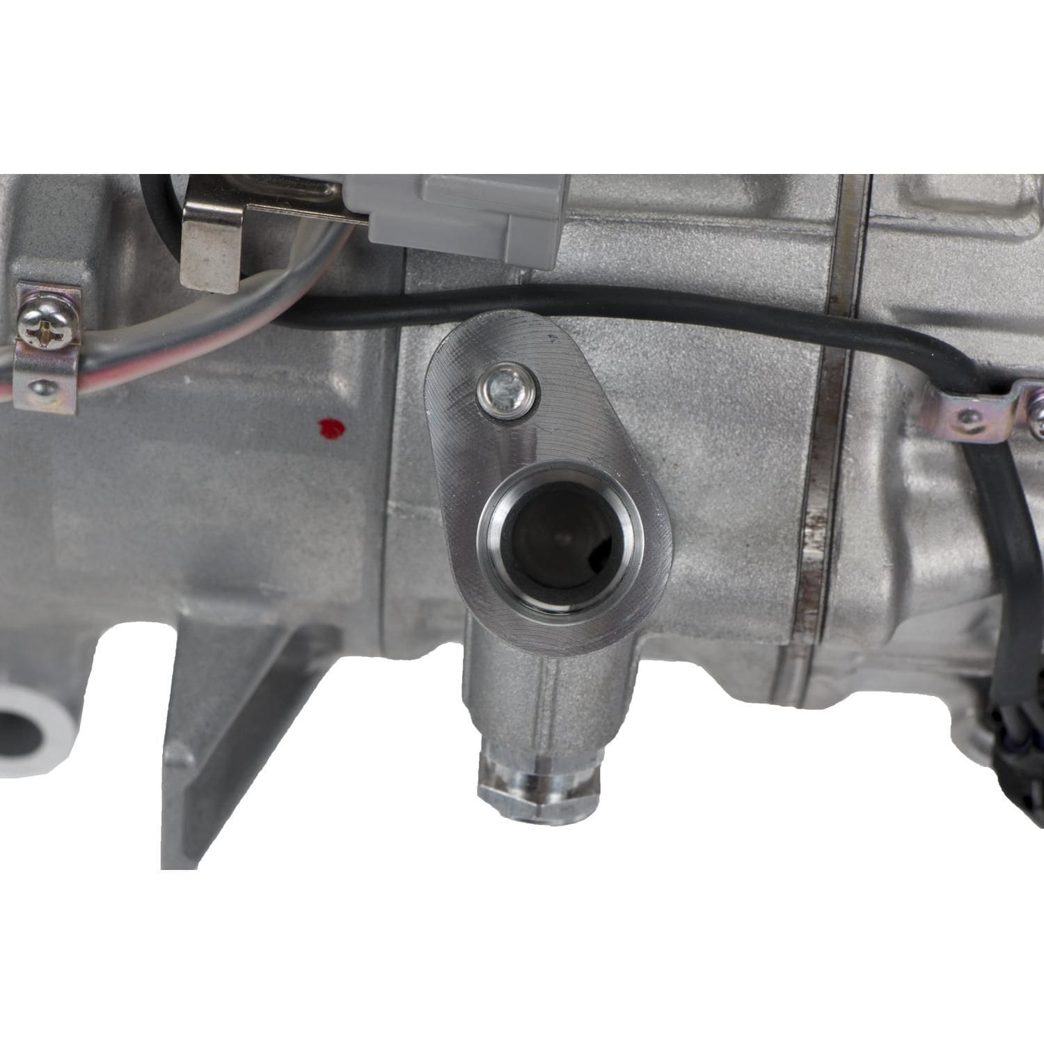 Four Seasons A/C Compressor 98588