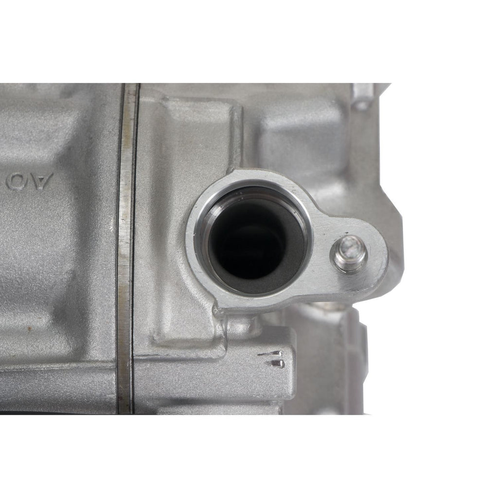 Four Seasons A/C Compressor 98588