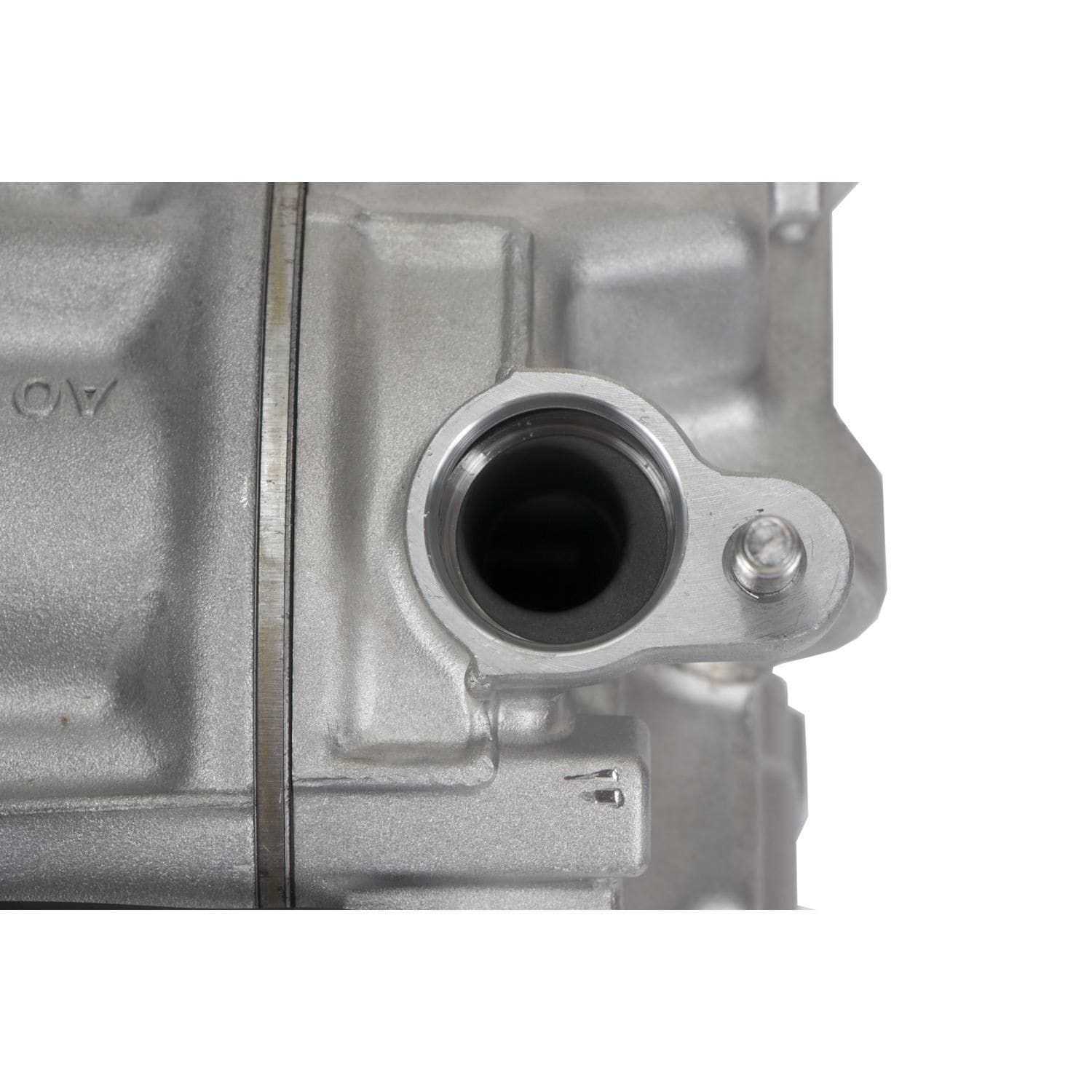 Four Seasons A/C Compressor 98588