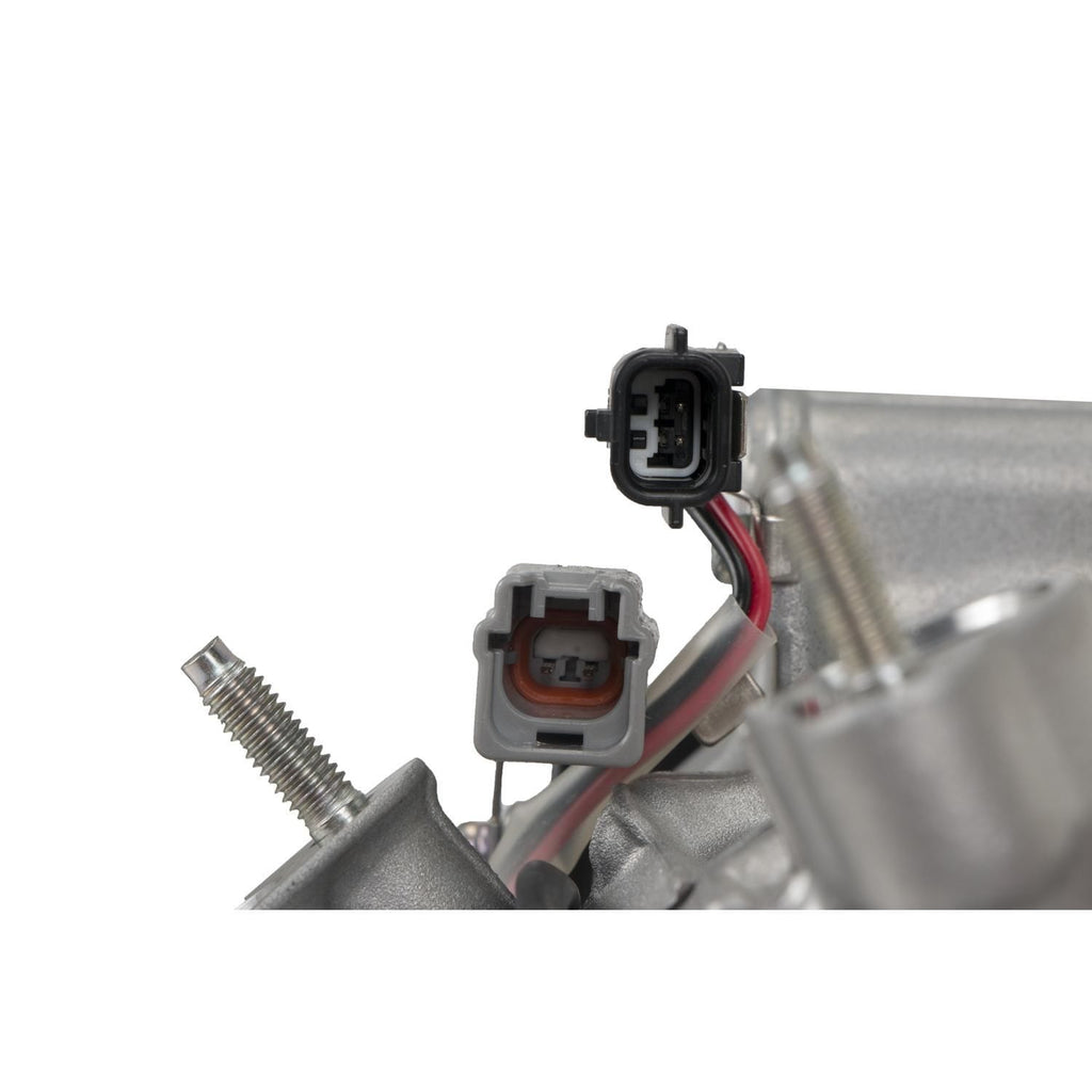 Four Seasons A/C Compressor 98588