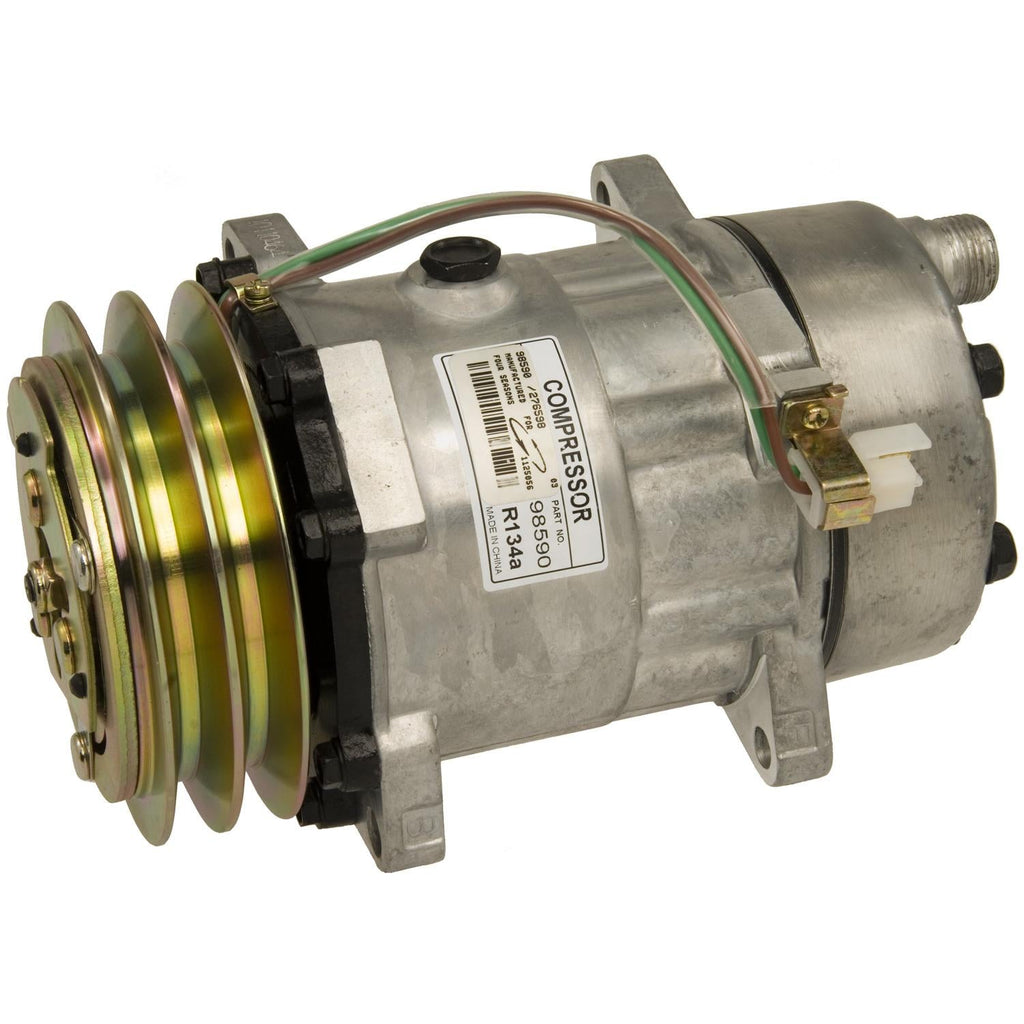 Four Seasons A/C Compressor 98590