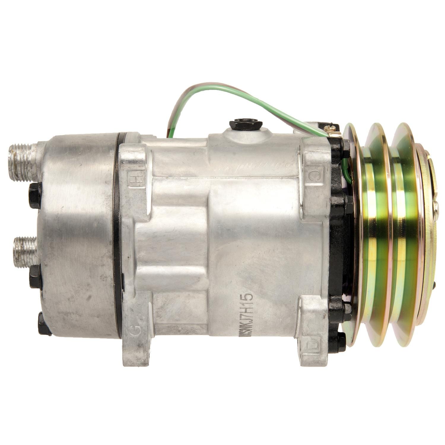 Four Seasons A/C Compressor 98590