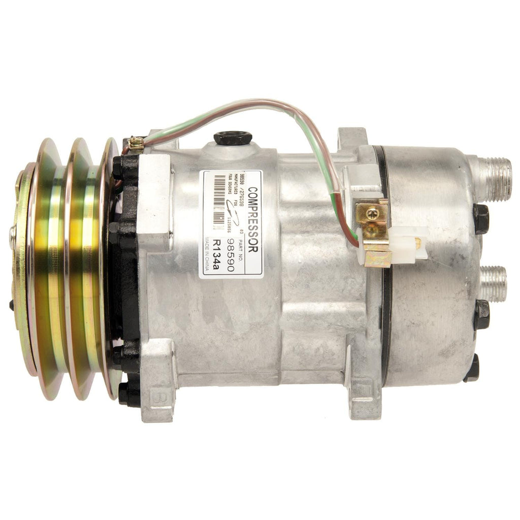 Four Seasons A/C Compressor 98590