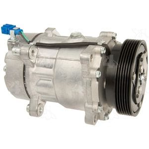 Four Seasons A/C Compressor 98591