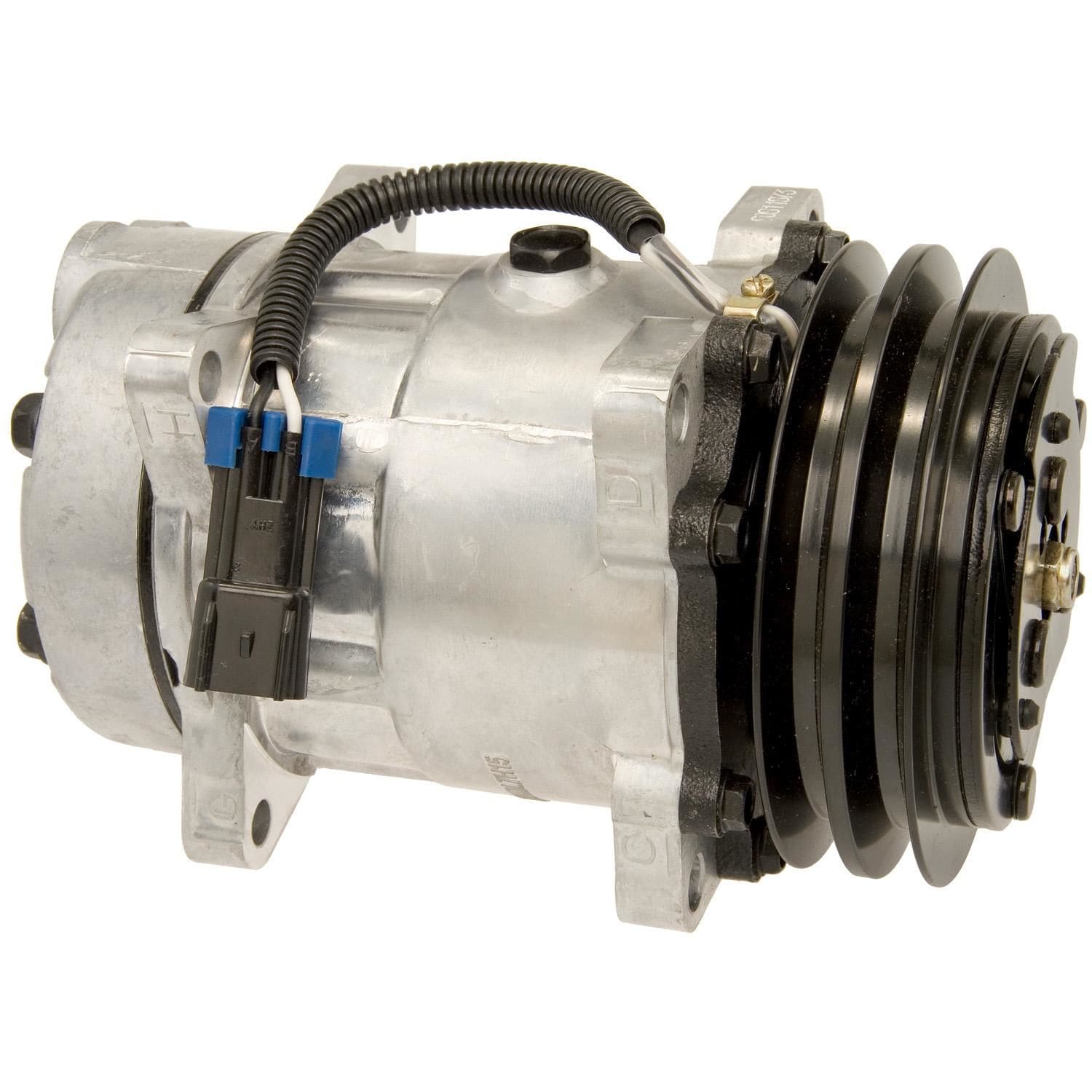 Four Seasons A/C Compressor 98595