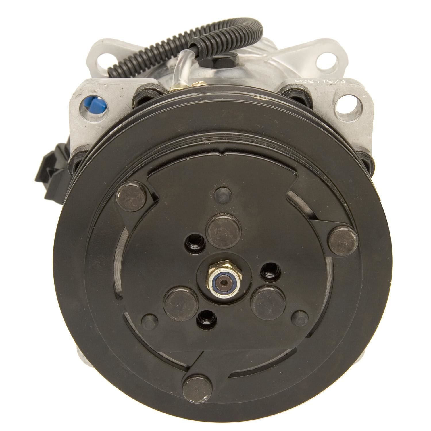 Four Seasons A/C Compressor 98595