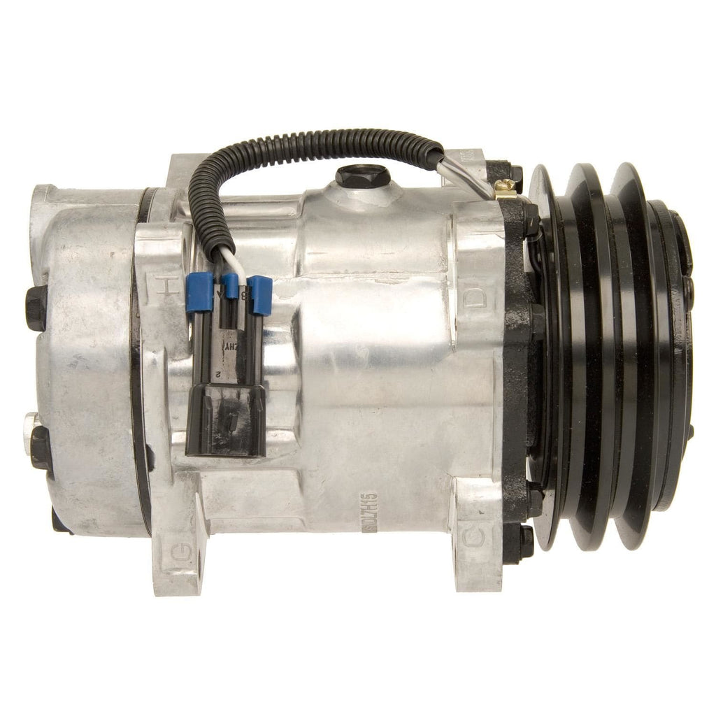 Four Seasons A/C Compressor 98595