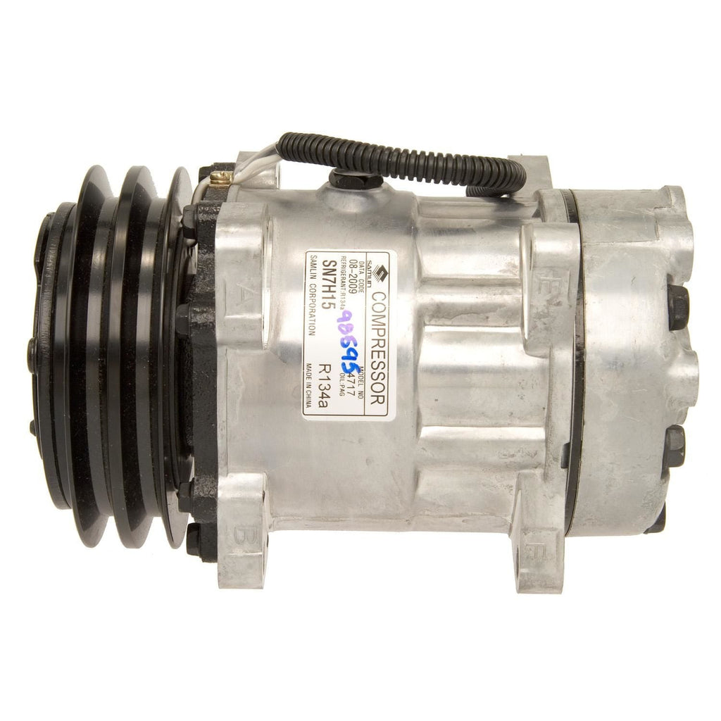 Four Seasons A/C Compressor 98595
