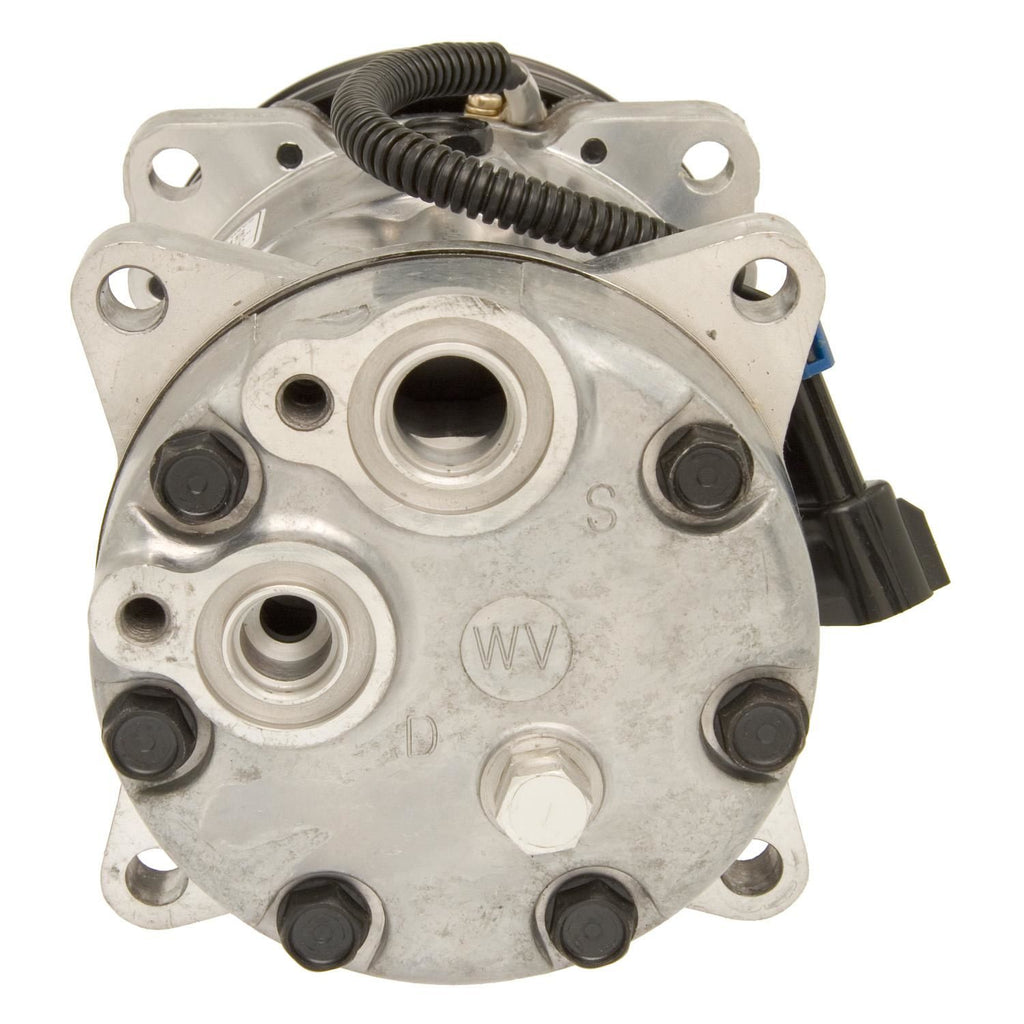 Four Seasons A/C Compressor 98595