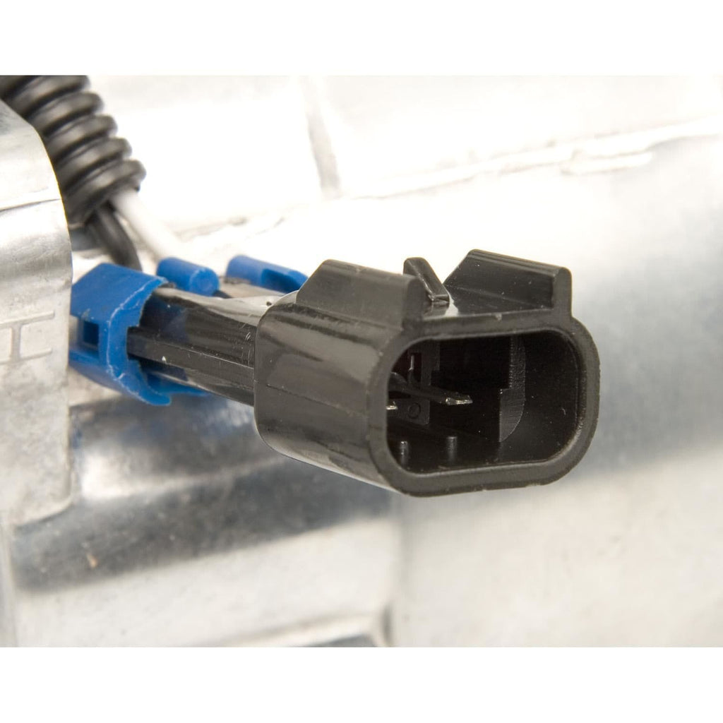 Four Seasons A/C Compressor 98595