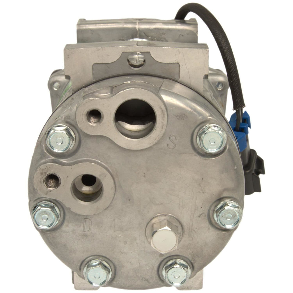 Four Seasons A/C Compressor 98599