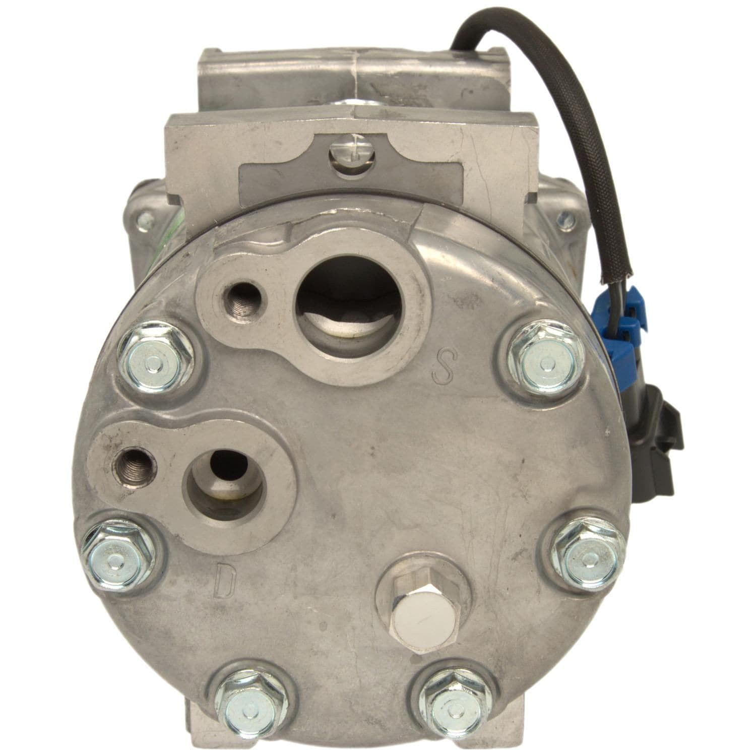 Four Seasons A/C Compressor 98599