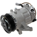 Four Seasons A/C Compressor 98663