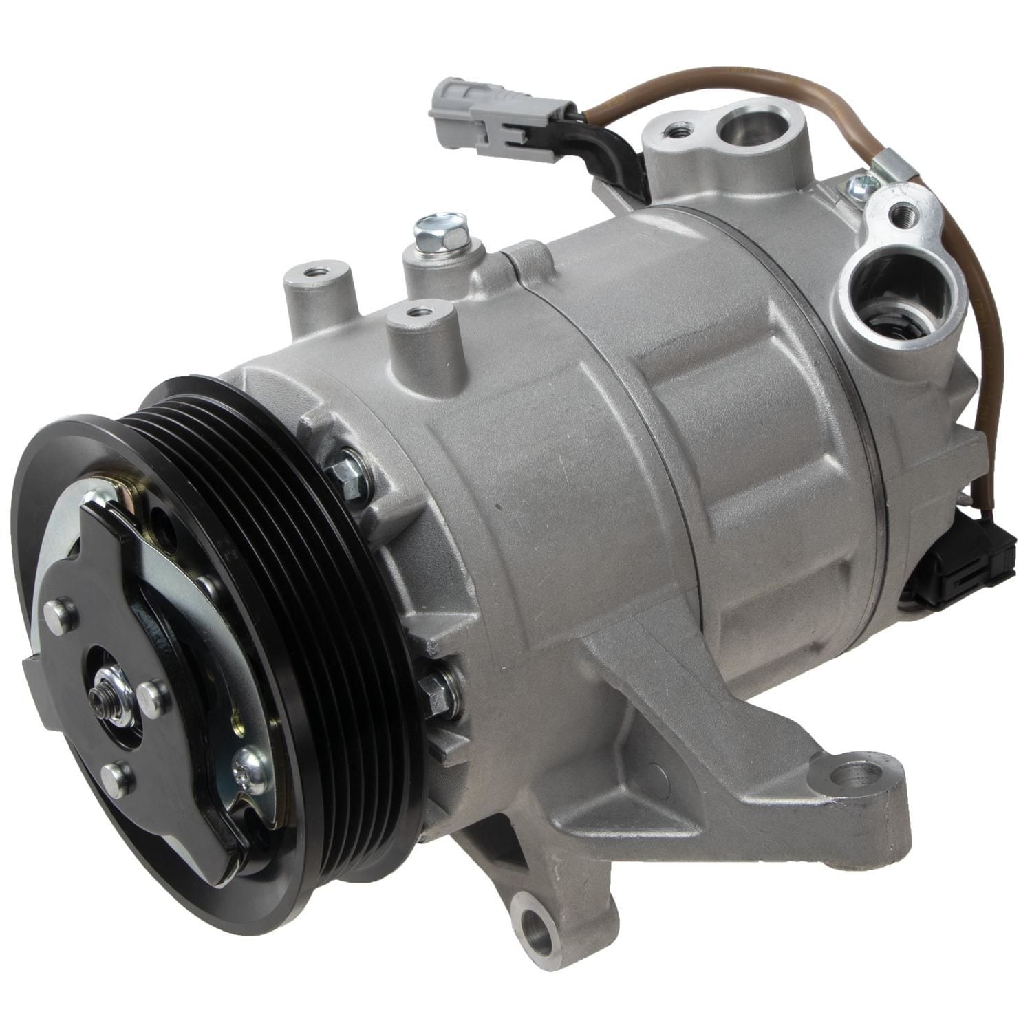 Four Seasons A/C Compressor 98663