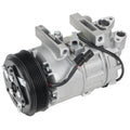 Four Seasons A/C Compressor 98664