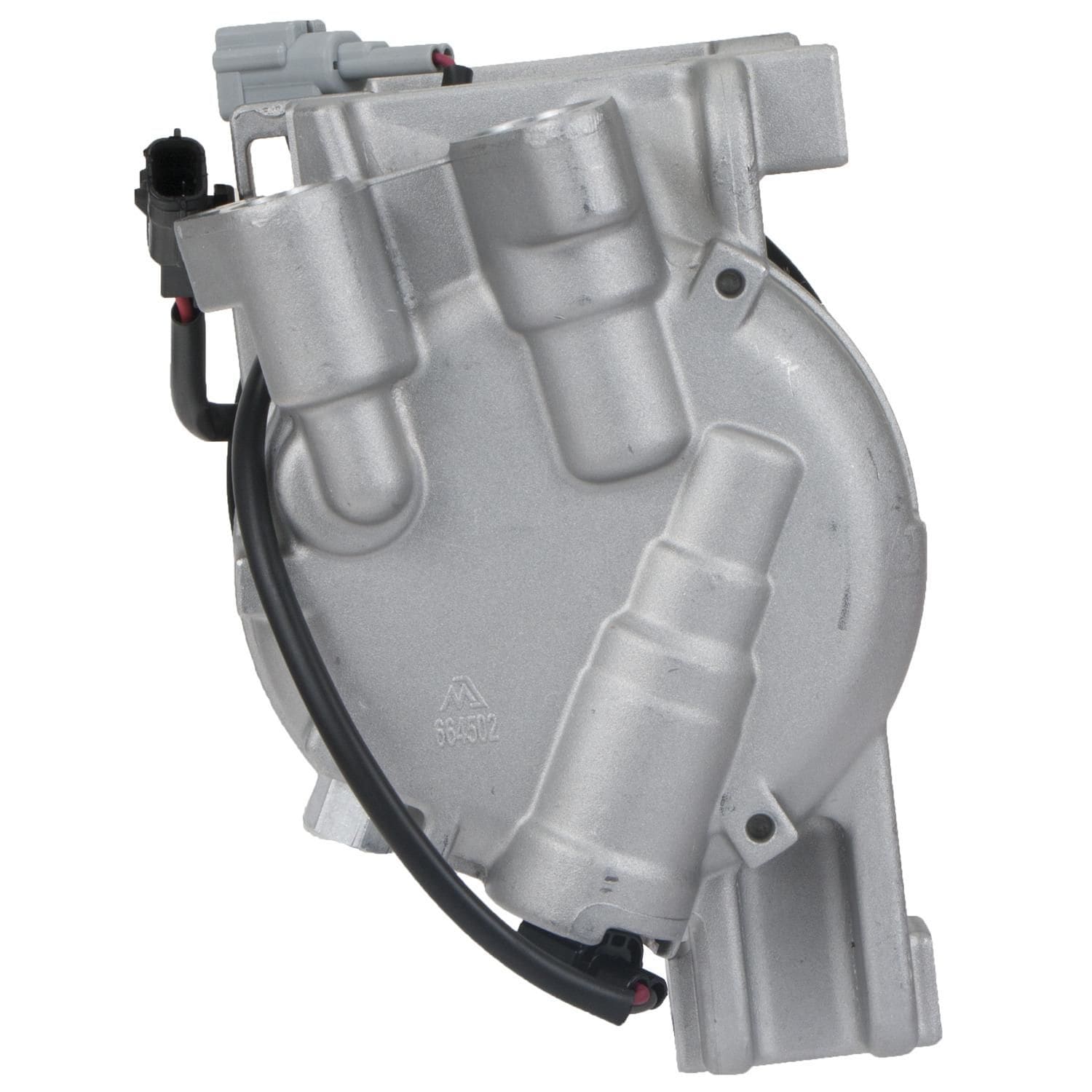 Four Seasons A/C Compressor 98664
