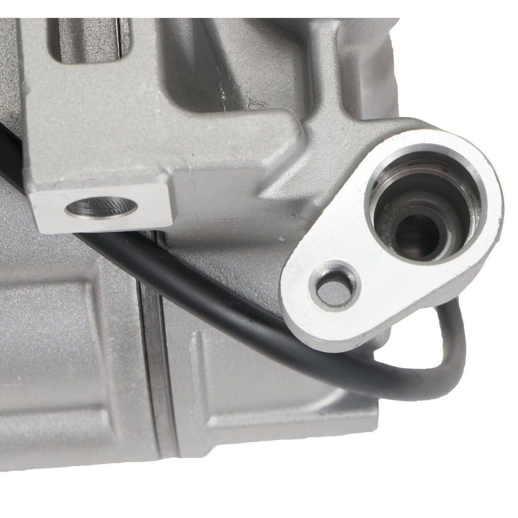 Four Seasons A/C Compressor 98664