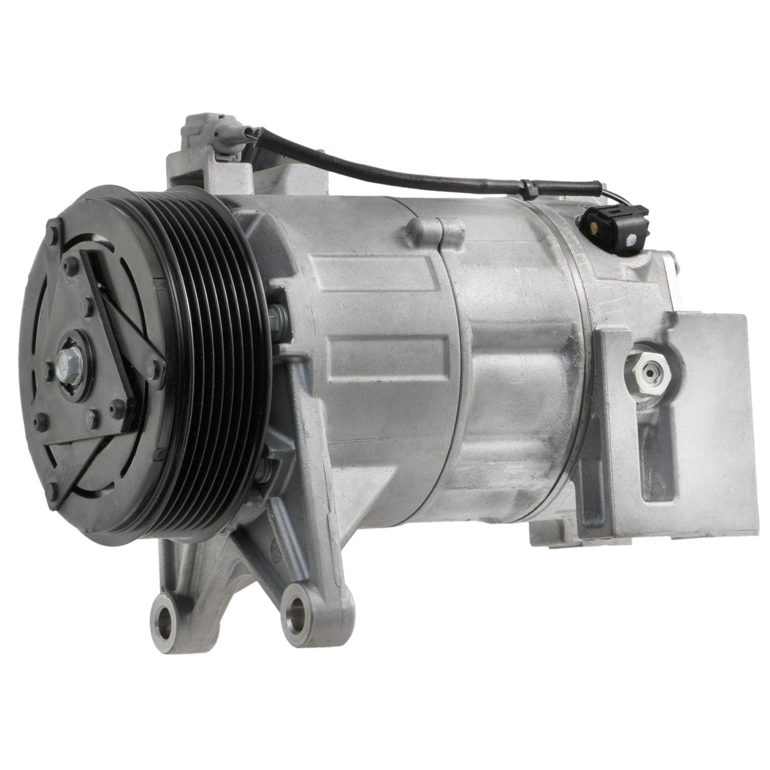 Four Seasons A/C Compressor 98667