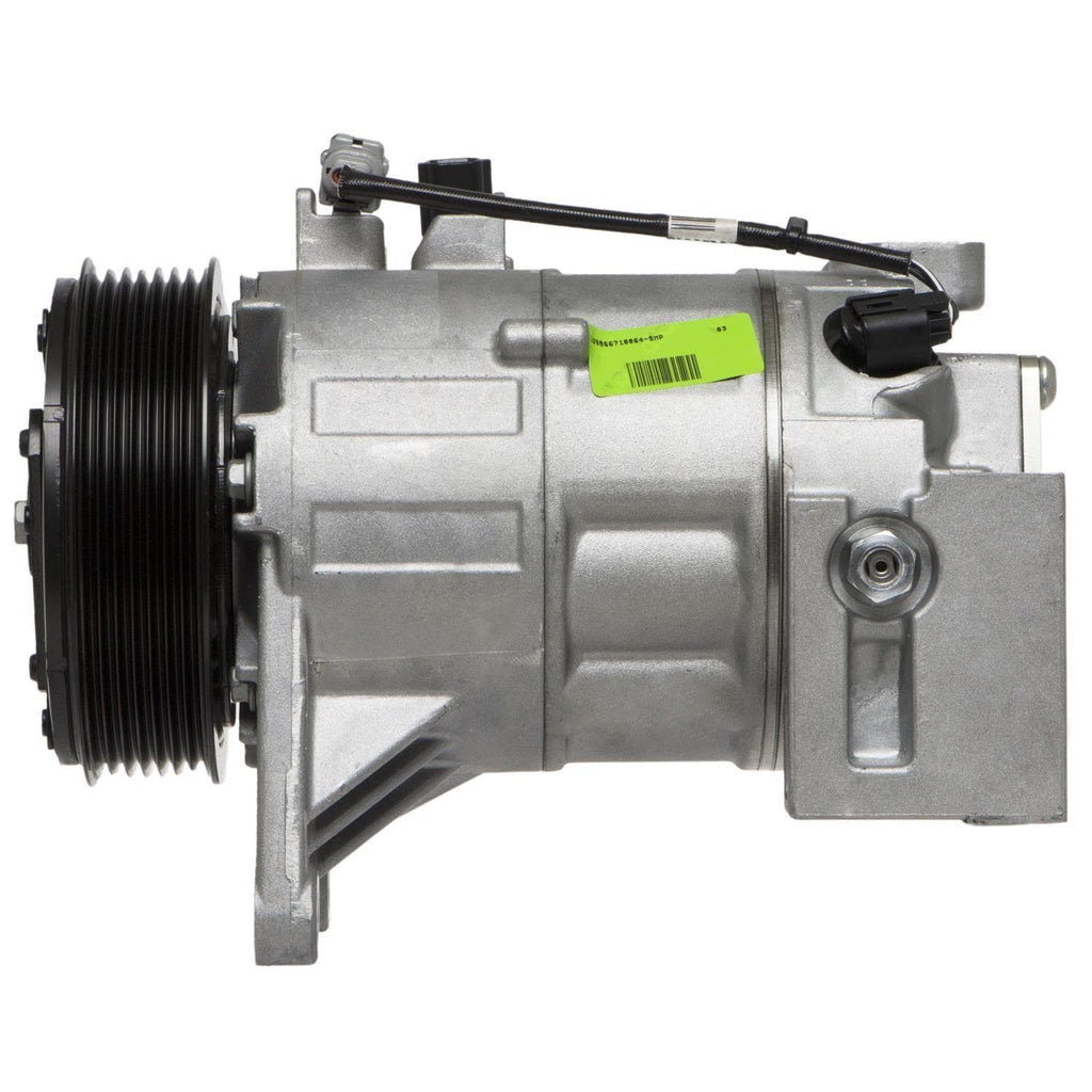 Four Seasons A/C Compressor 98667