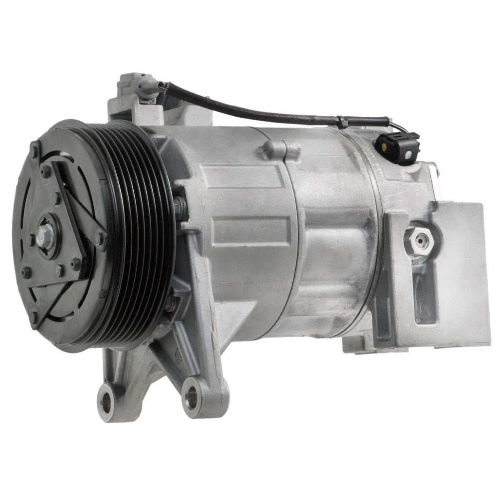Four Seasons A/C Compressor 98667