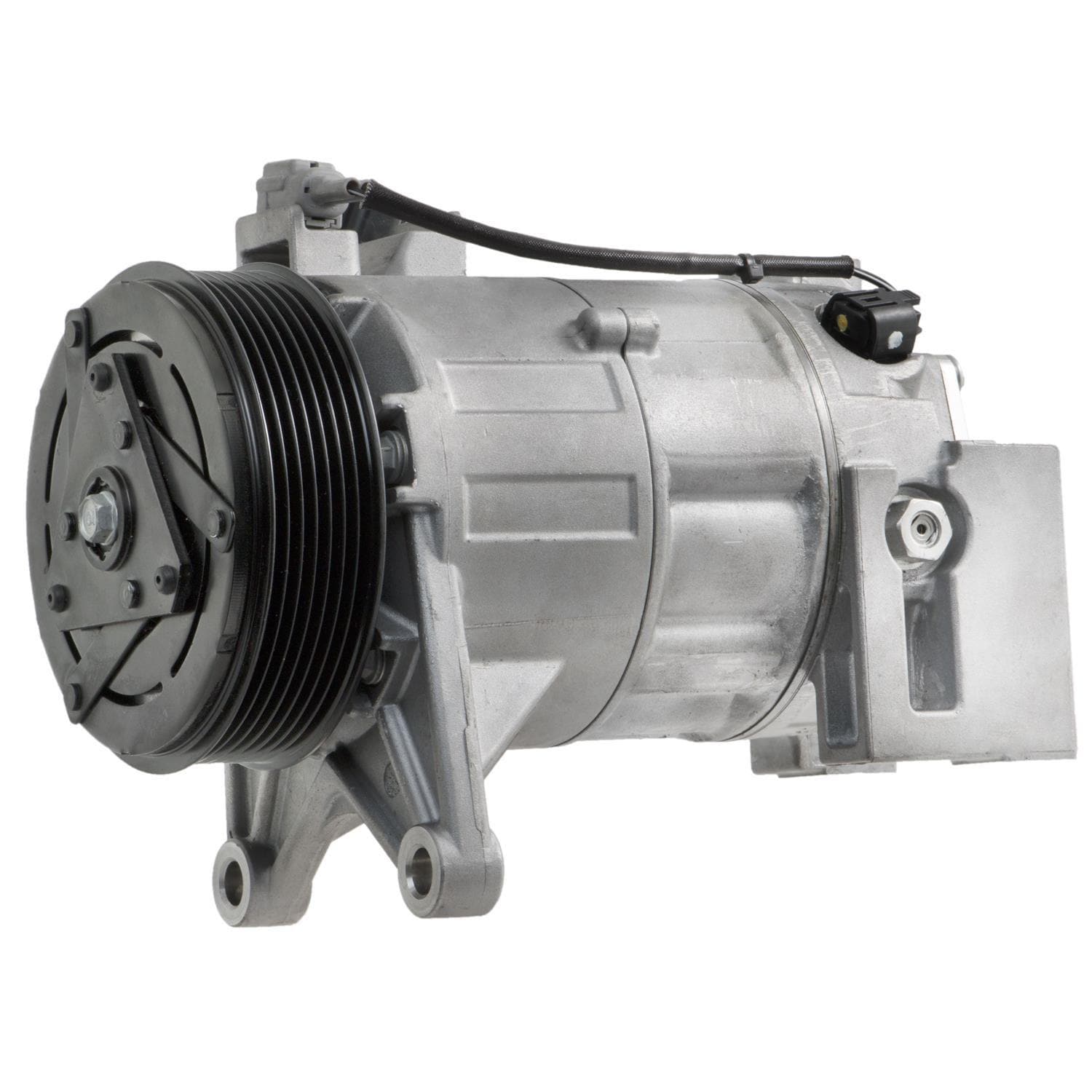 Four Seasons A/C Compressor 98667