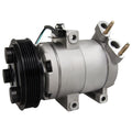 Four Seasons A/C Compressor 98673